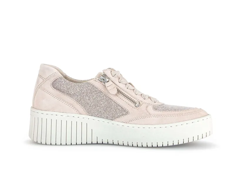 Gabor Lage sneakers Rose (43.233.64)