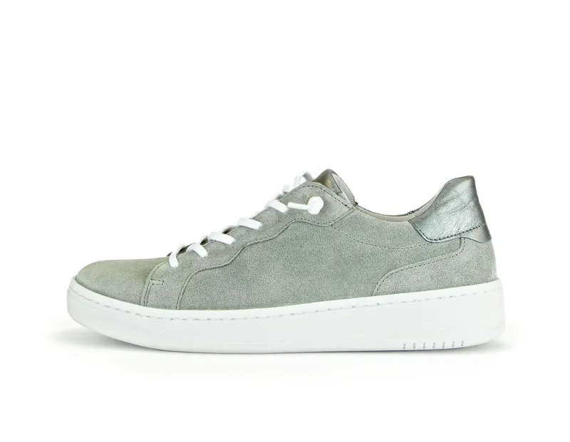 Gabor Lage sneakers Groen (43.342.13)