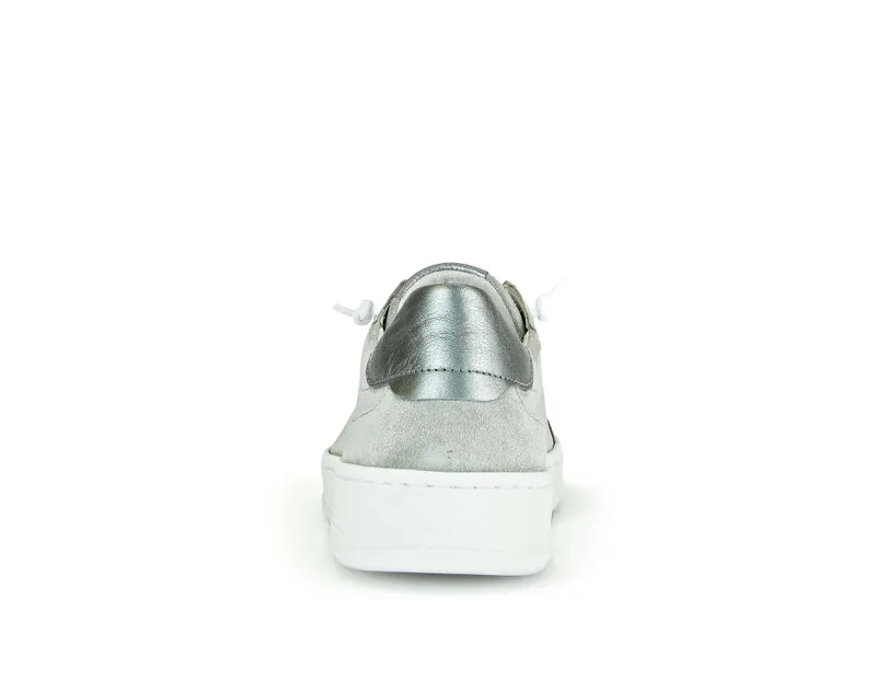 Gabor Lage sneakers Groen (43.342.13)
