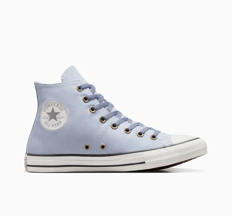 Converse Chuck Taylor All Star Tie Dye Thunder Daze/totally Neutral (A06585C)