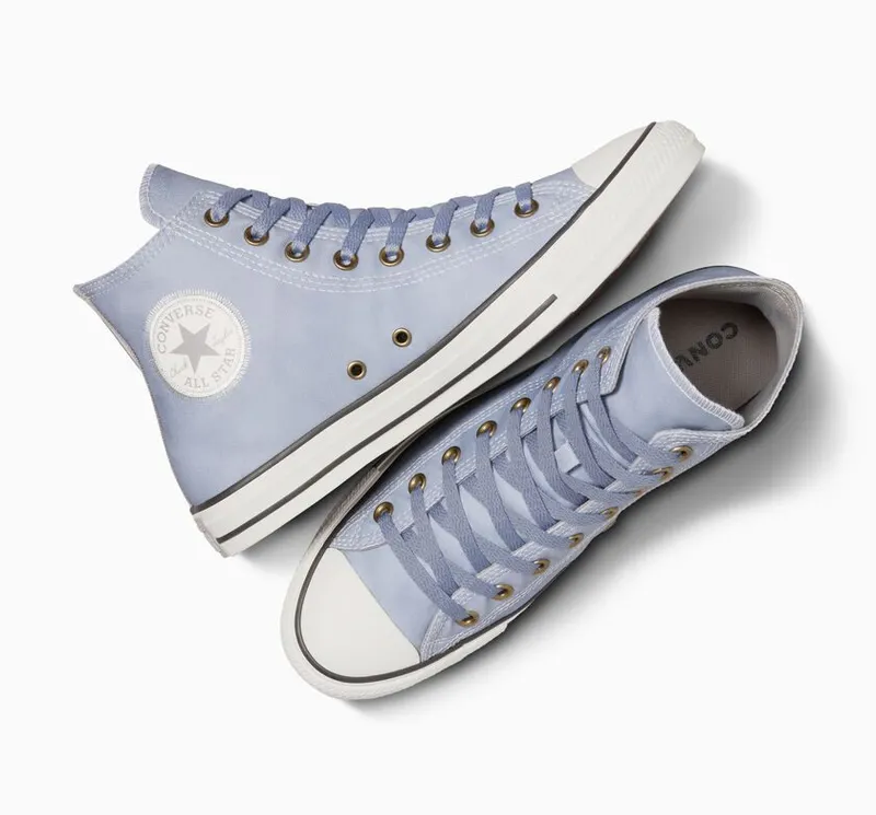 Converse Chuck Taylor All Star Tie Dye Thunder Daze/totally Neutral (A06585C)