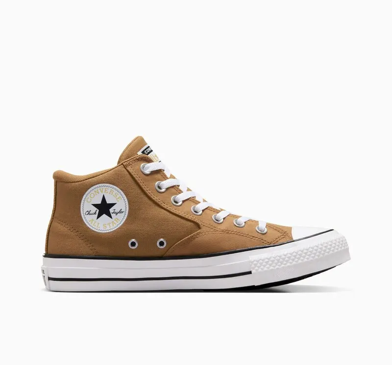 Converse Chuck Taylor All Star Malden Street Trek Tan/wit/zwart (A06610C)