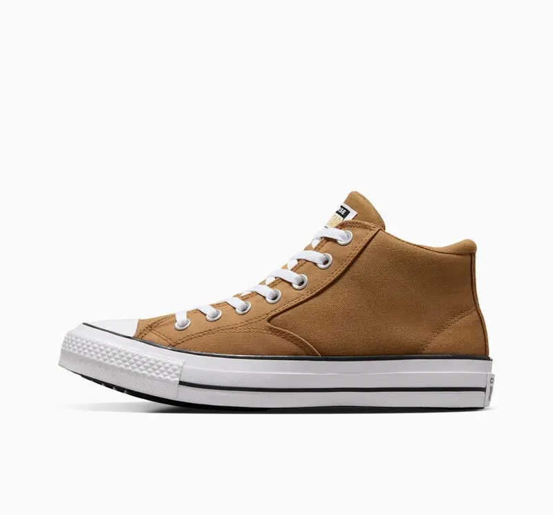 Converse Chuck Taylor All Star Malden Street Trek Tan/wit/zwart (A06610C)