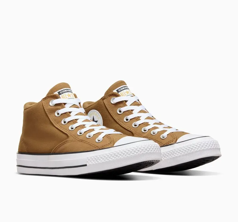Converse Chuck Taylor All Star Malden Street Trek Tan/wit/zwart (A06610C)