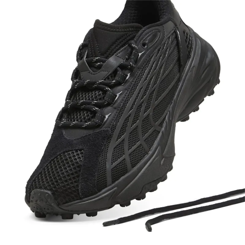 Puma Spirex PLEASURES Puma Black (396037-01)