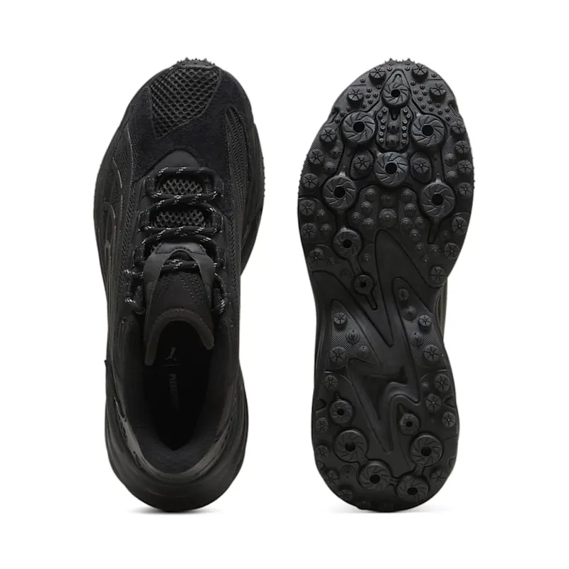 Puma Spirex PLEASURES Puma Black (396037-01)