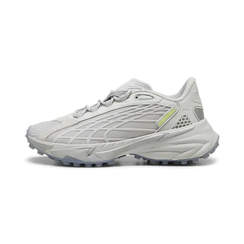 Puma Spirex PLEASURES Glacial Gray / Cool Light Gray (396037-02)