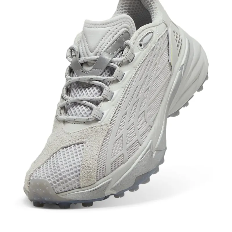 Puma Spirex PLEASURES Glacial Gray / Cool Light Gray (396037-02)