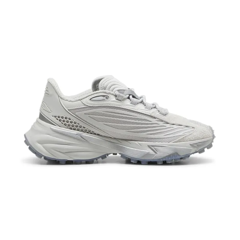 Puma Spirex PLEASURES Glacial Gray / Cool Light Gray (396037-02)