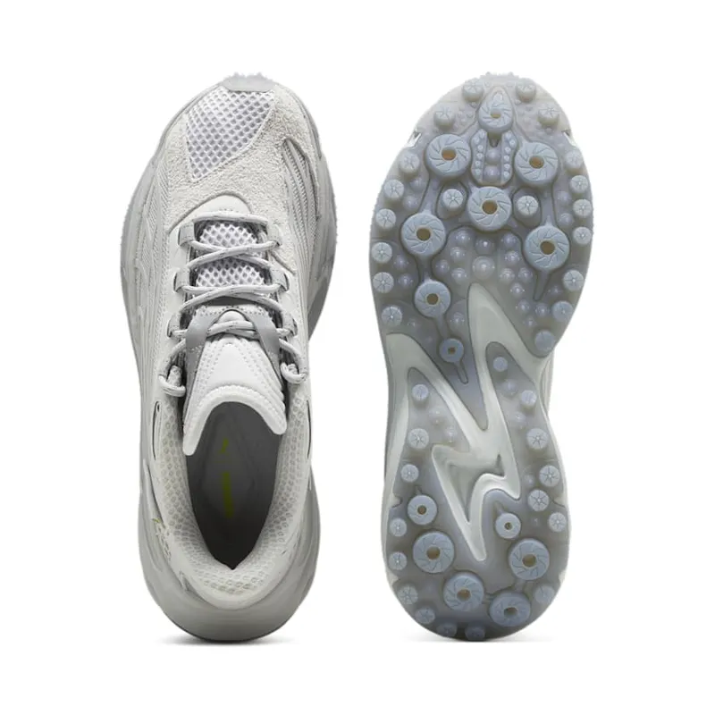 Puma Spirex PLEASURES Glacial Gray / Cool Light Gray (396037-02)