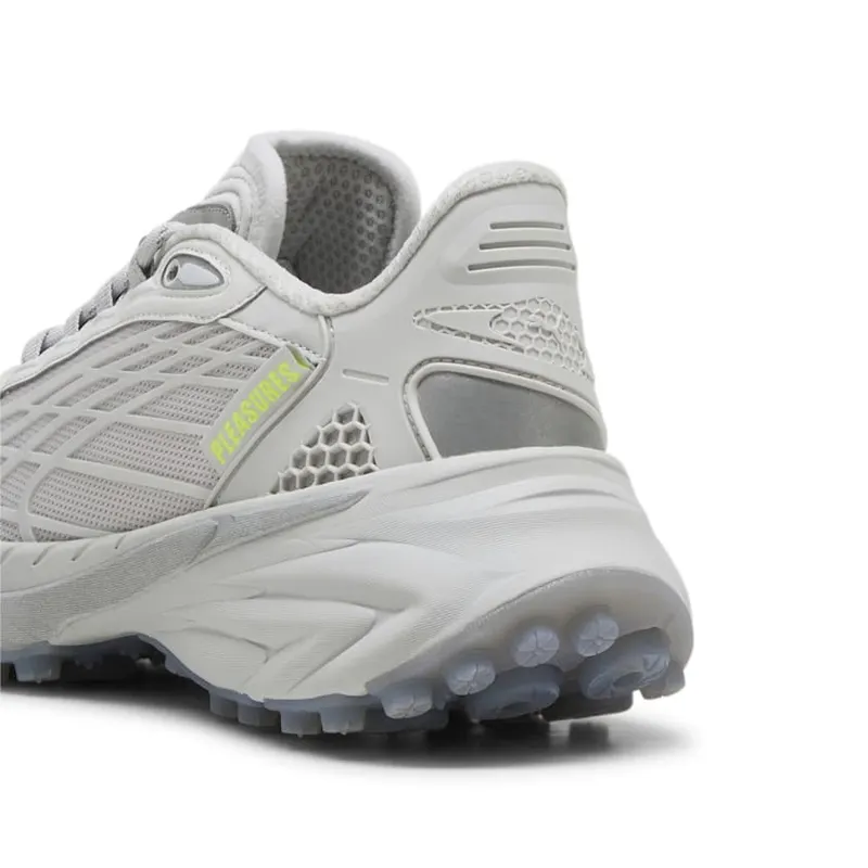 Puma Spirex PLEASURES Glacial Gray / Cool Light Gray (396037-02)