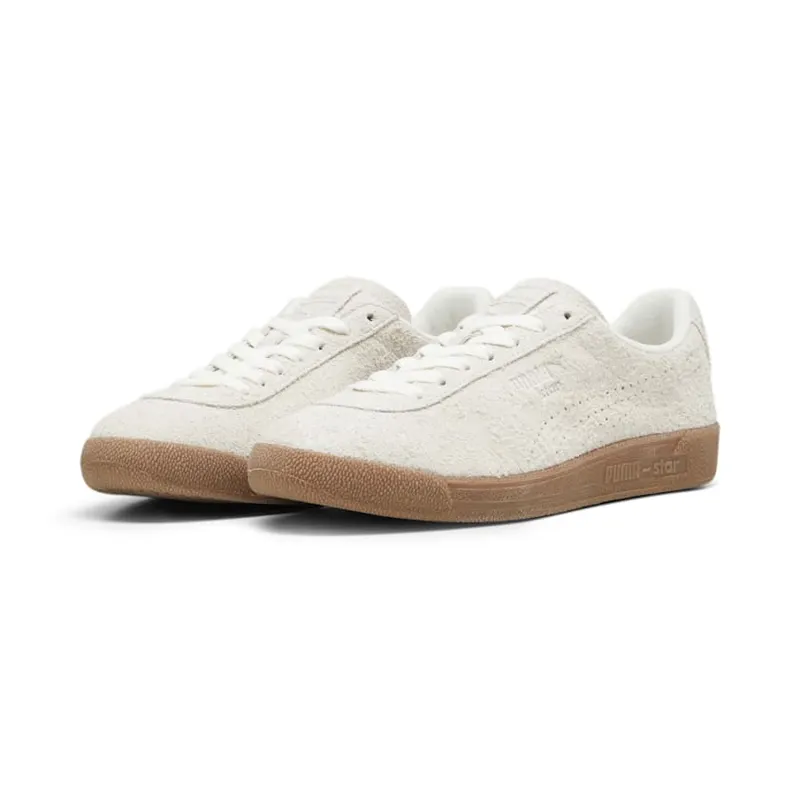 Puma Star SD Frosted Ivory / Gum (396465-01)