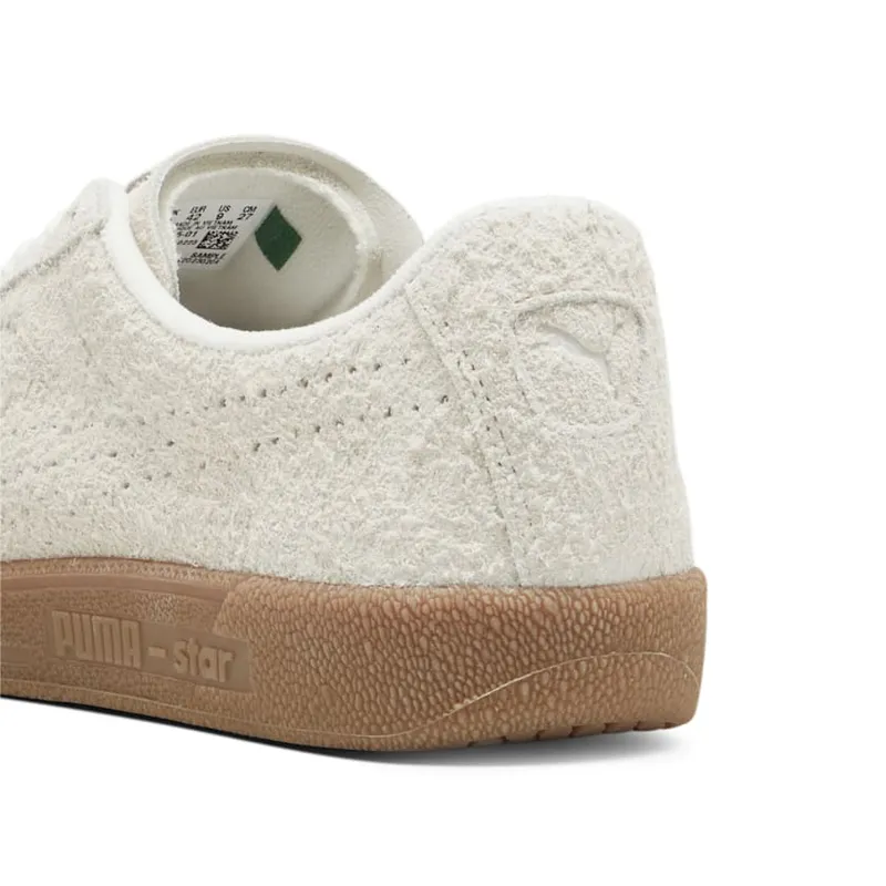 Puma Star SD Frosted Ivory / Gum (396465-01)
