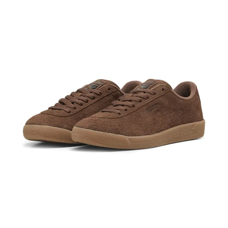 Puma Star SD Chestnut Brown / Gum (396465-02)