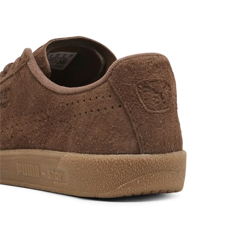 Puma Star SD Chestnut Brown / Gum (396465-02)