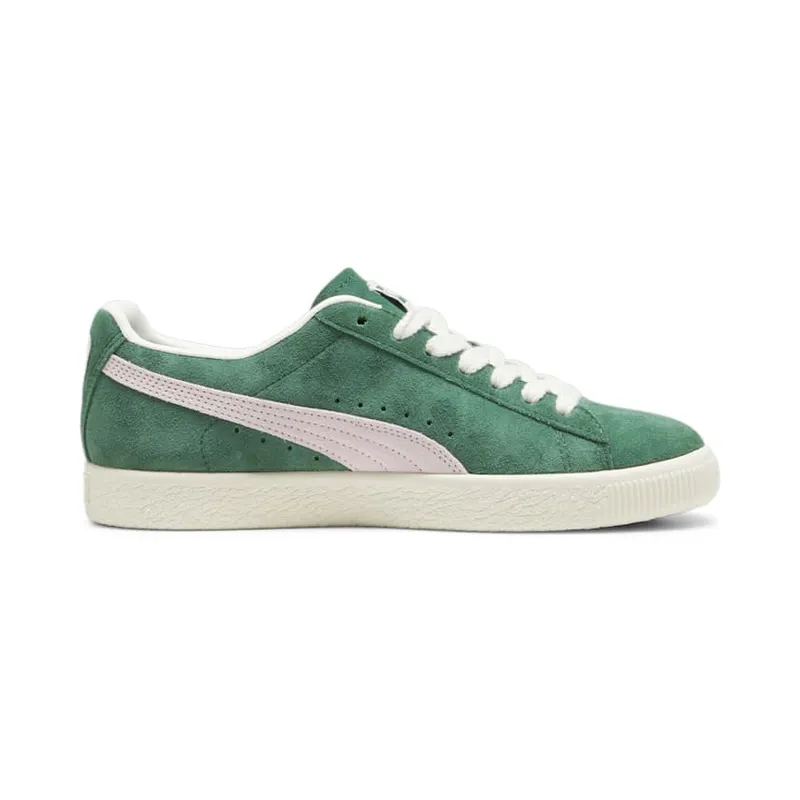 Puma Clyde OG Vine / Warm White (391962-10)