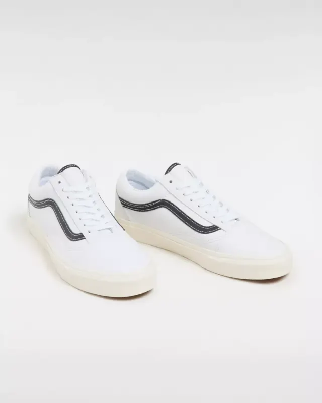 VANS Old Skool Zwart (VN0007NTYB2)