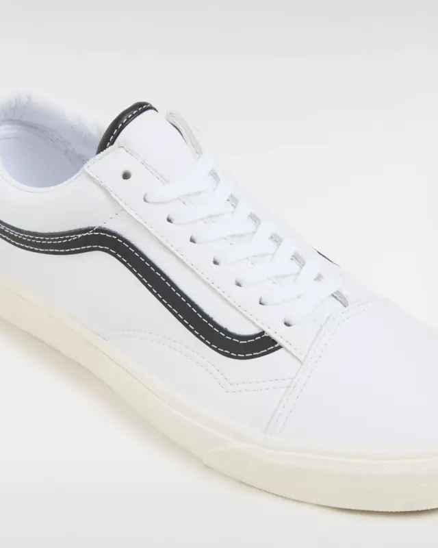 VANS Old Skool Zwart (VN0007NTYB2)