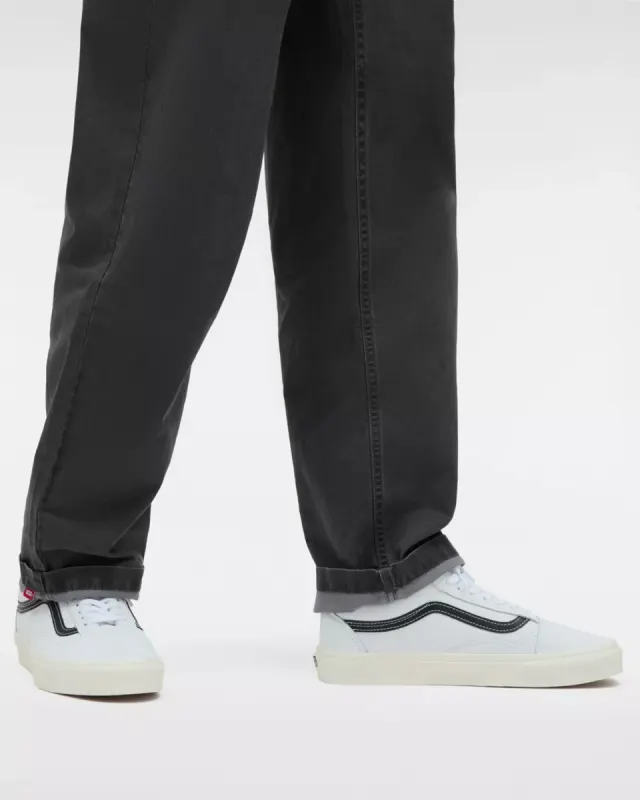 VANS Old Skool Zwart (VN0007NTYB2)