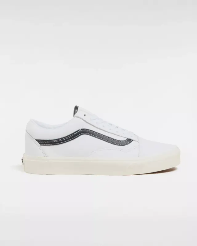 VANS Old Skool Zwart (VN0007NTYB2)