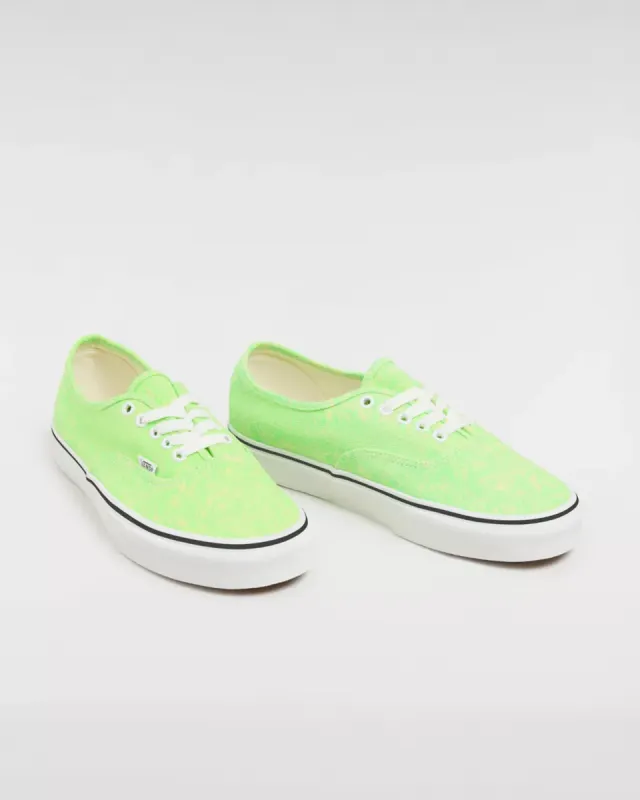 VANS Authentic Groen (VN000BW5CX2)