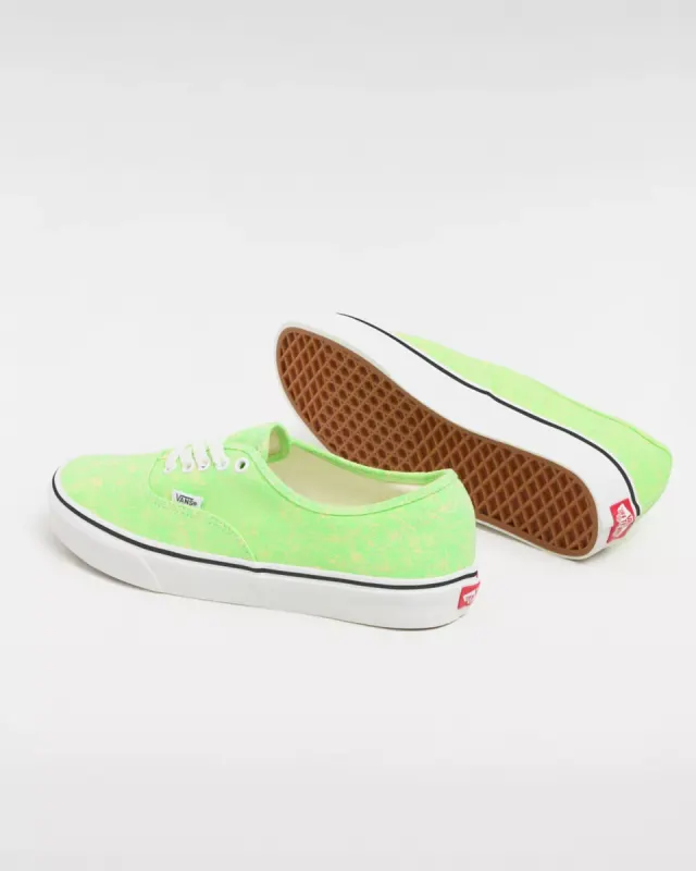 VANS Authentic Groen (VN000BW5CX2)