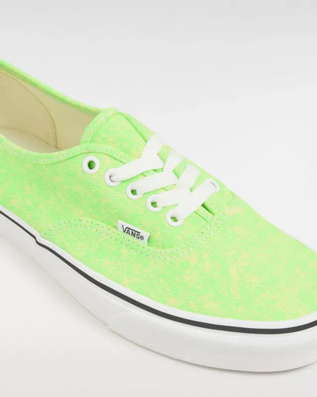 VANS Authentic Groen (VN000BW5CX2)