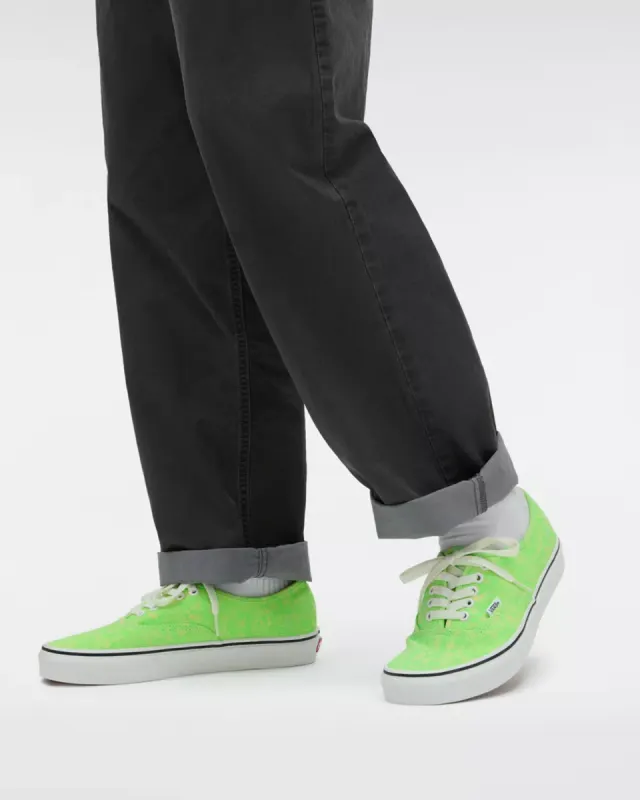 VANS Authentic Groen (VN000BW5CX2)