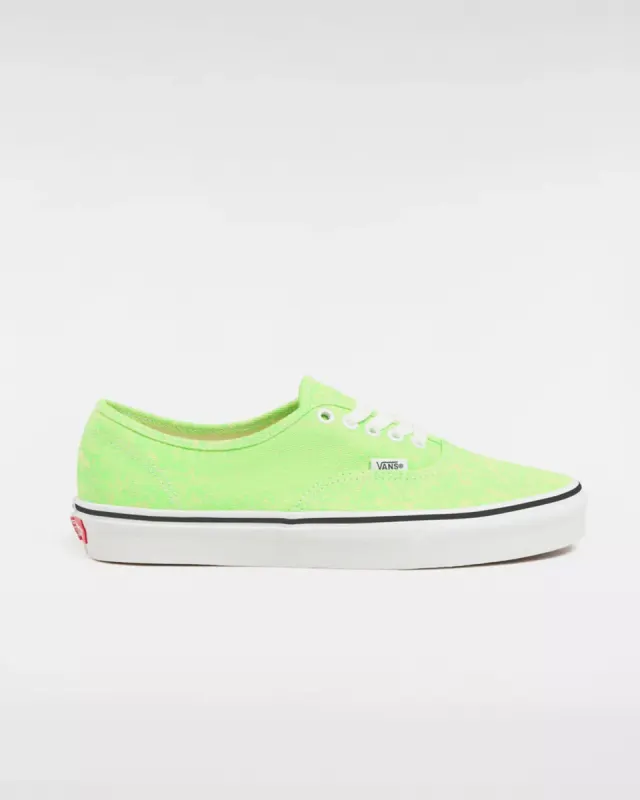 VANS Authentic Groen (VN000BW5CX2)