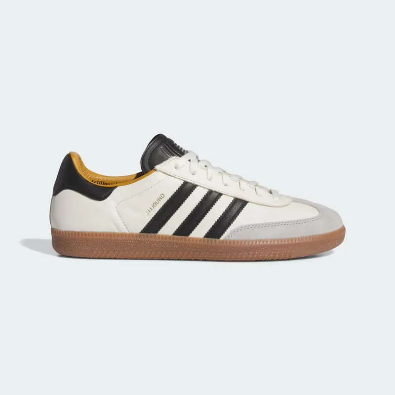 adidas Samba OG x JJJJound Shoes (ID8708)