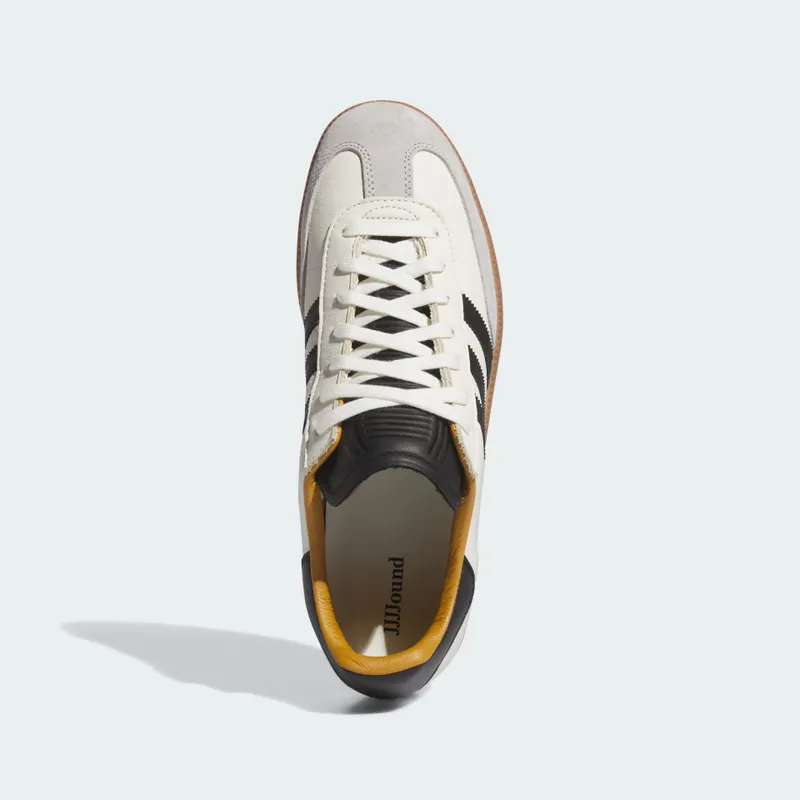 adidas Samba OG x JJJJound Shoes (ID8708)