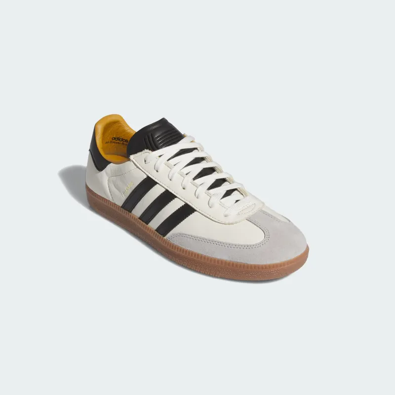 adidas Samba OG x JJJJound Shoes (ID8708)