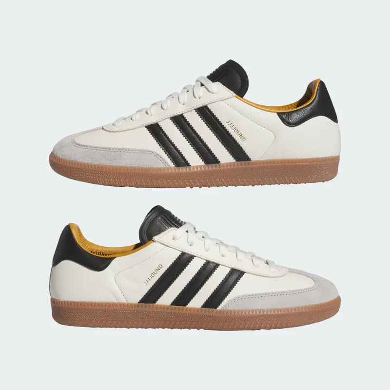 adidas Samba OG x JJJJound Shoes (ID8708)