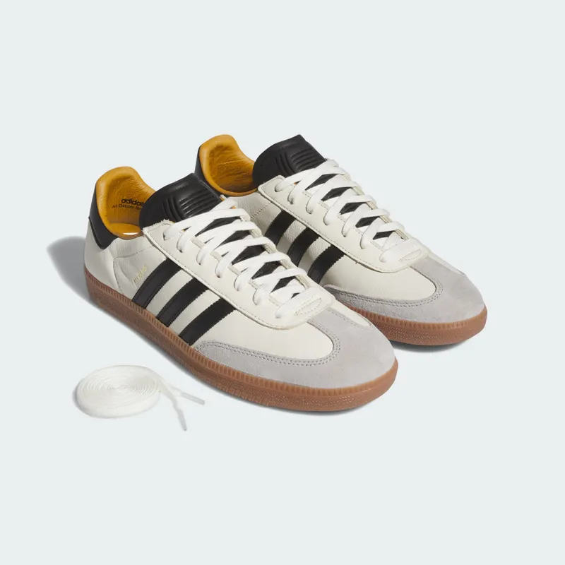 adidas Samba OG x JJJJound Shoes (ID8708)