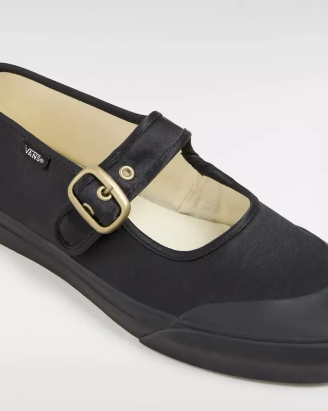 VANS Mary Jane Zwart (VN000CRRBLK)