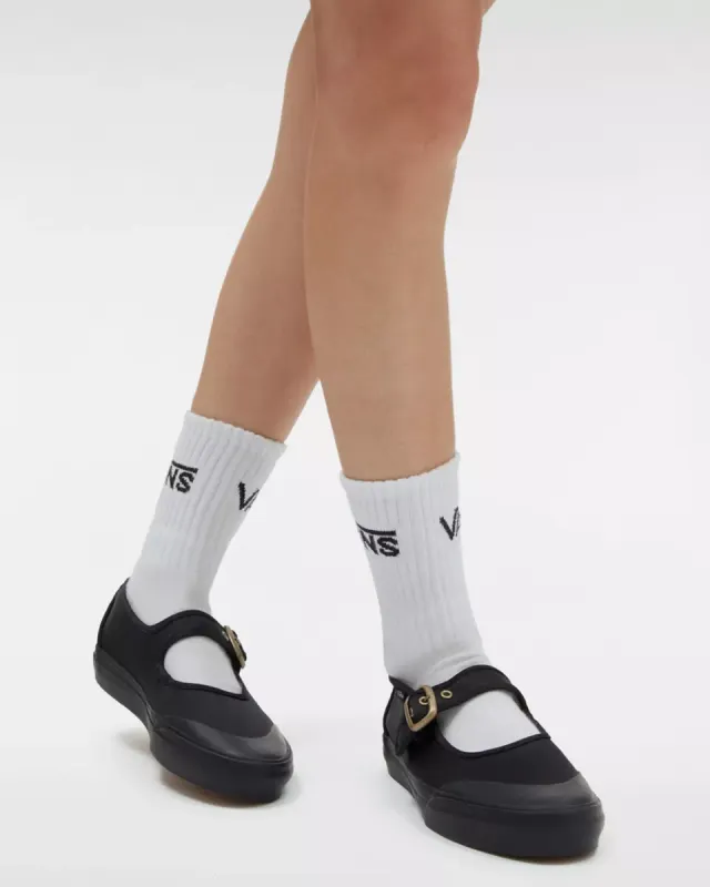 VANS Mary Jane Zwart (VN000CRRBLK)