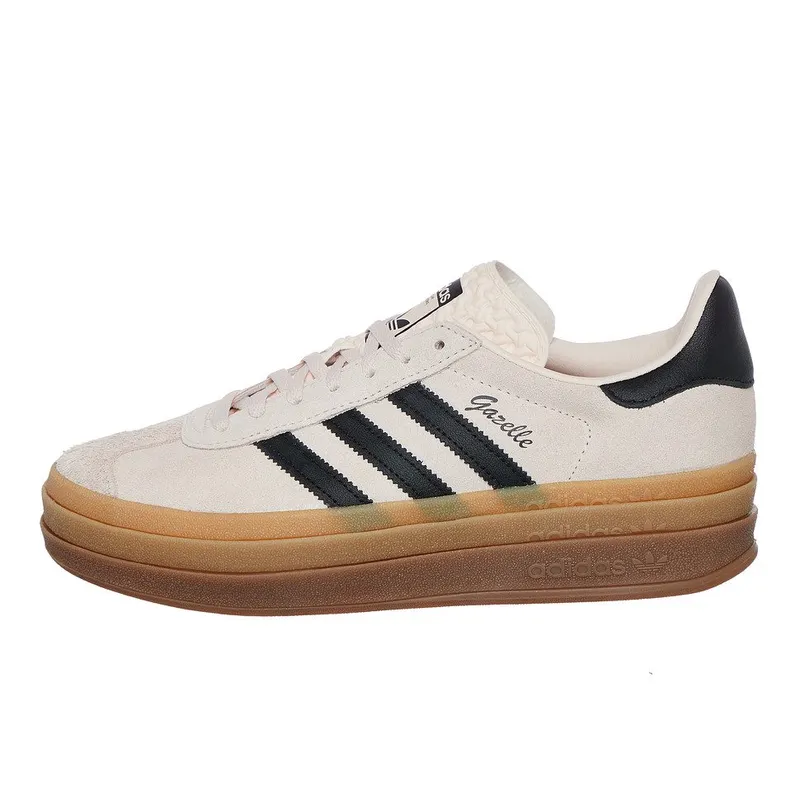 adidas Gazelle W Wonder Quartz / Core Black / Core Black (IE0429)