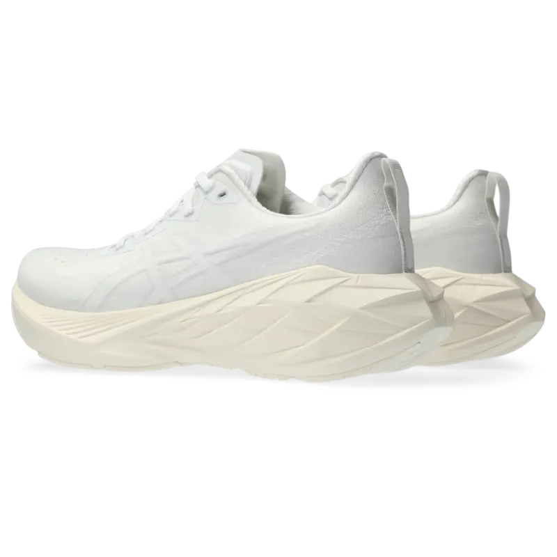 Asics Novablast 4 White/White (1012B510.102)