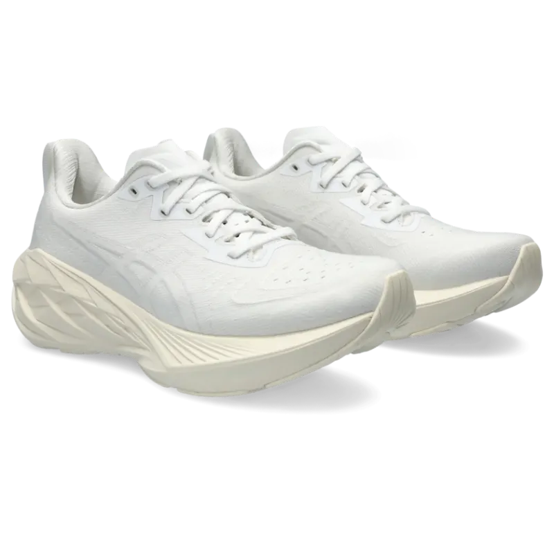 Asics Novablast 4 White/White (1012B510.102)