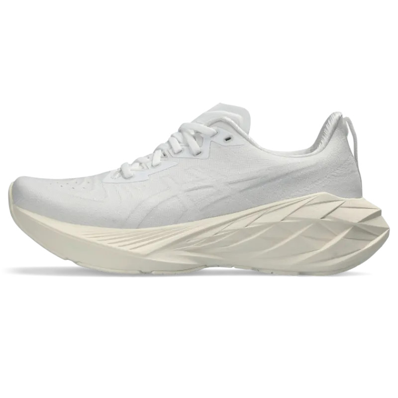 Asics Novablast 4 White/White (1012B510.102)