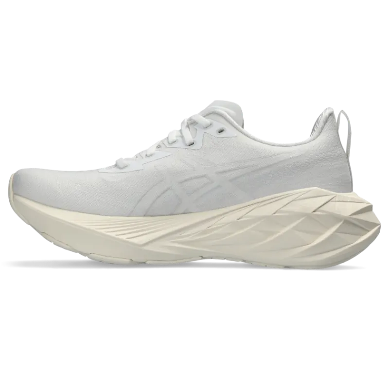 Asics Novablast 4 White/White (1012B510.102)