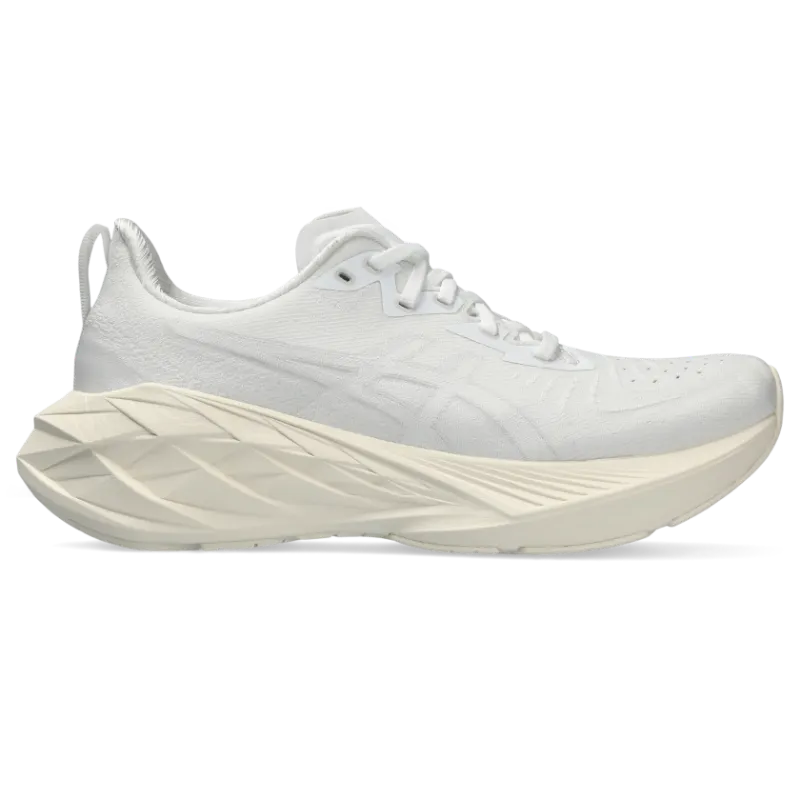 Asics Novablast 4 White/White (1012B510.102)