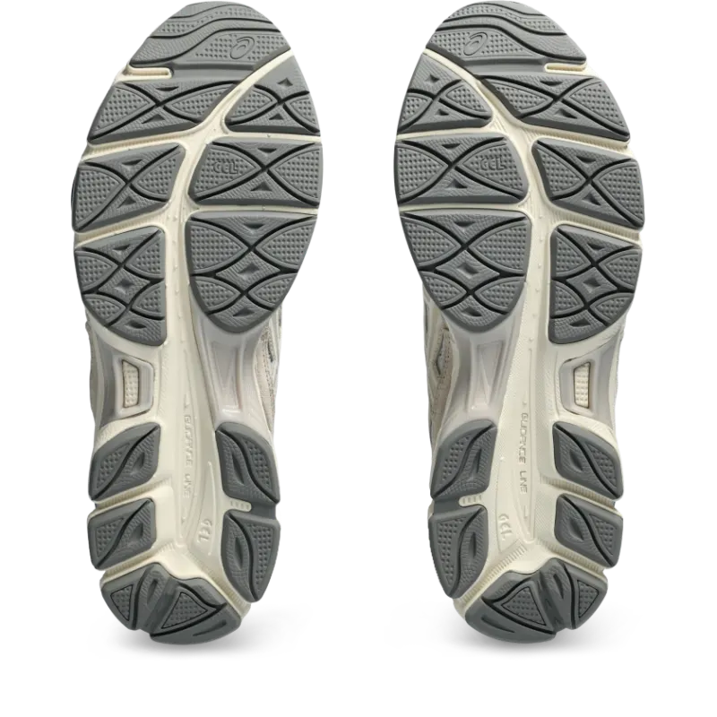 Asics Gel-nyc Smoke Grey/Smoke Grey (1203A383.023)