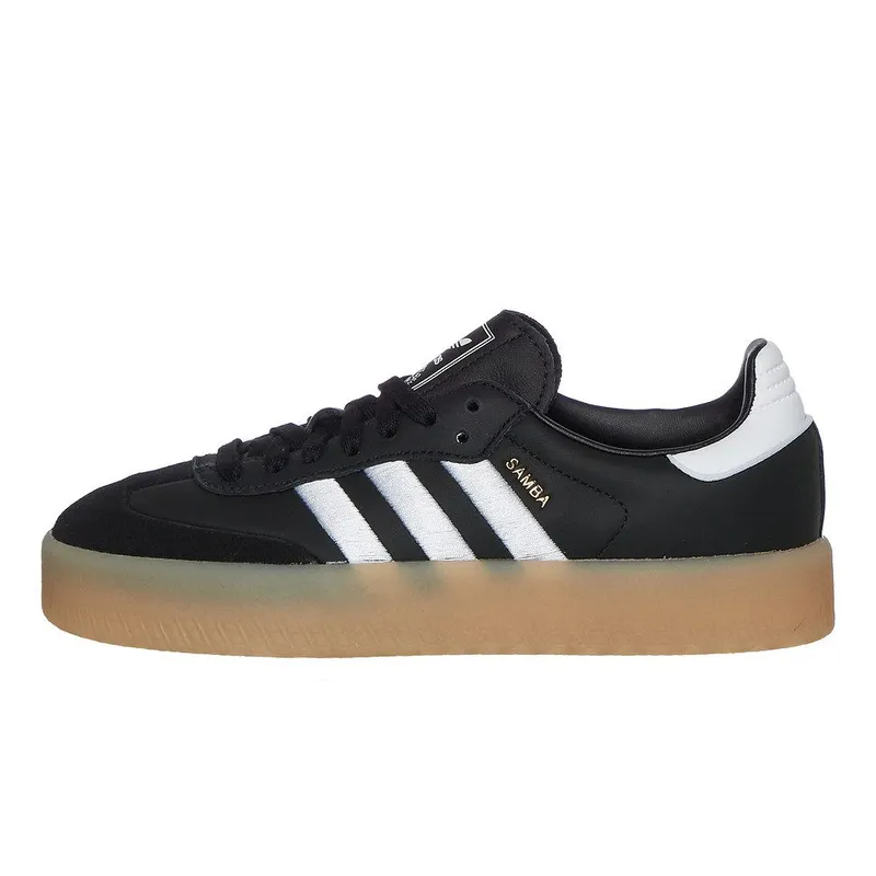 adidas Sambae W Core Black / Core Black / Footwear White (ID0436)