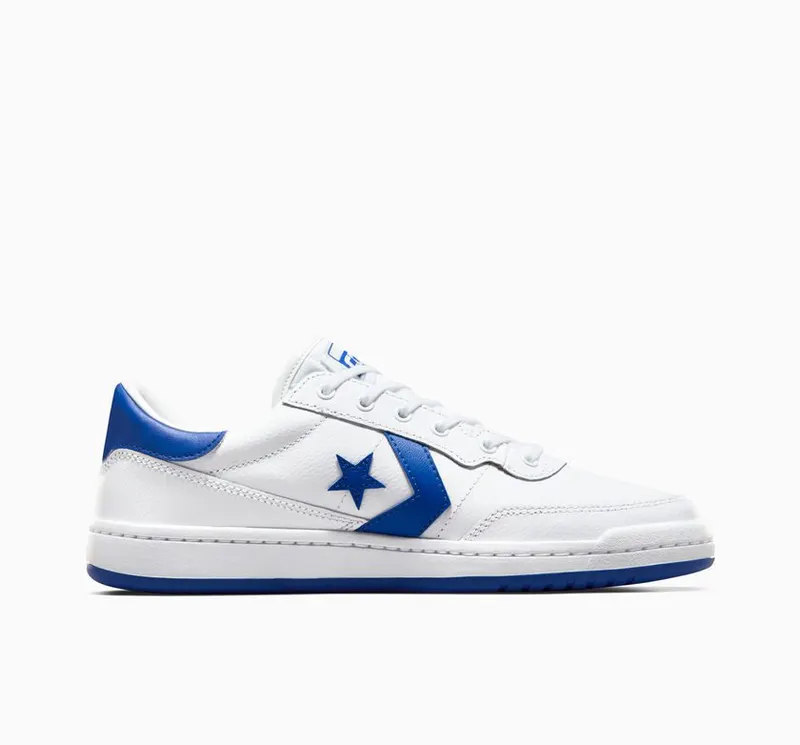 Converse CONS Fastbreak Pro Leather Wit/blauw/wit (A10202C)