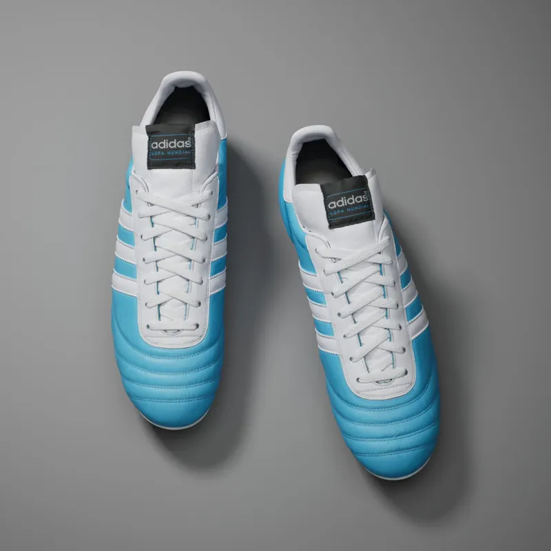adidas Copa Mundial Firm Ground Voetbalschoenen (IF9464)