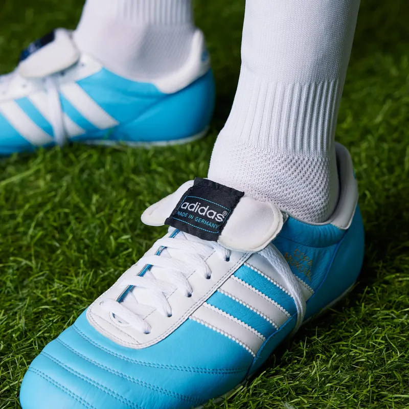 adidas Copa Mundial Firm Ground Voetbalschoenen (IF9464)