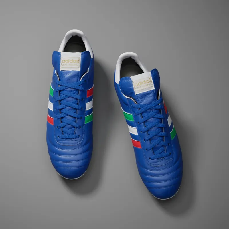 adidas Copa Mundial Firm Ground Voetbalschoenen (IG6280)