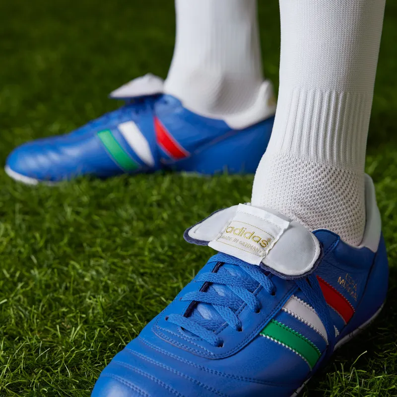 adidas Copa Mundial Firm Ground Voetbalschoenen (IG6280)