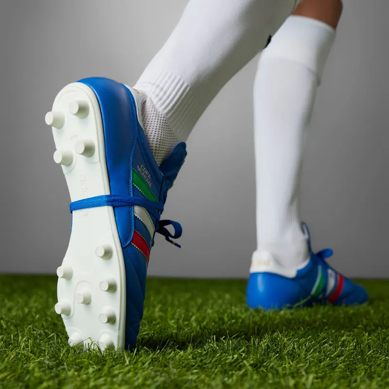 adidas Copa Mundial Firm Ground Voetbalschoenen (IG6280)